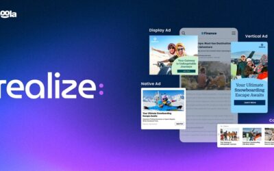 Taboola Expands Beyond Native Ads with Realize